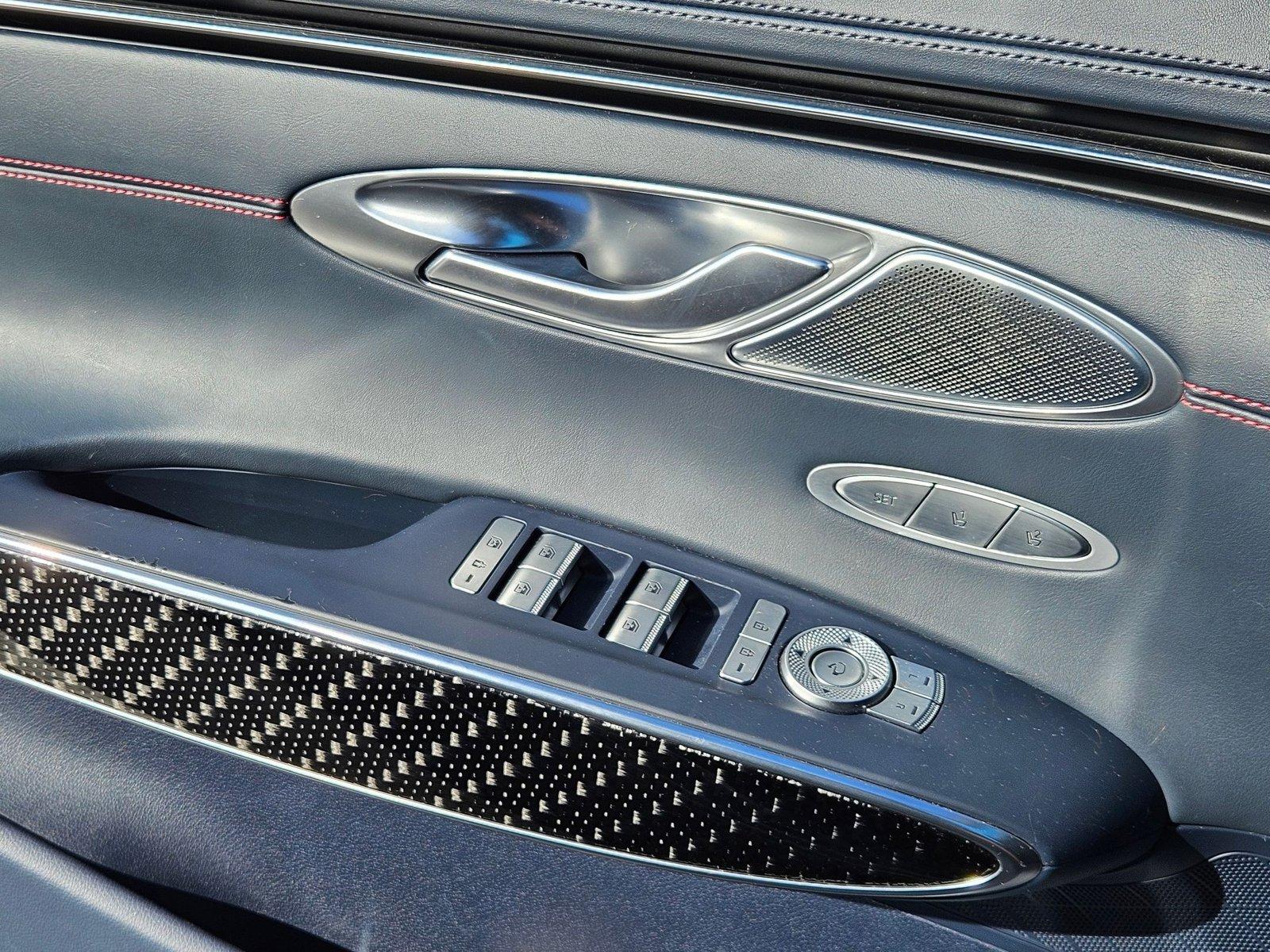 2022 Genesis GV70 Vehicle Photo in Clearwater, FL 33764
