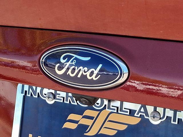 2014 Ford Escape Vehicle Photo in DANBURY, CT 06810-5034