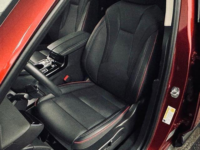 2023 Buick Envision Vehicle Photo in MEDINA, OH 44256-9631