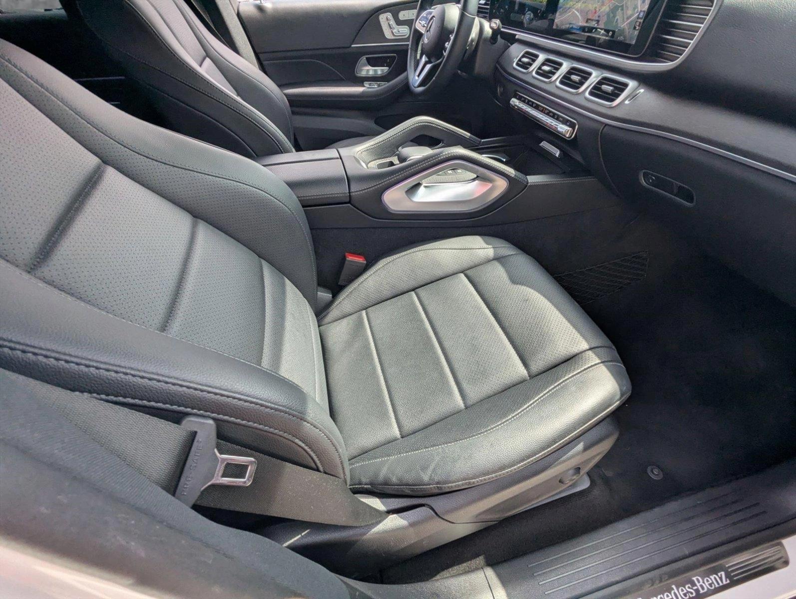 2021 Mercedes-Benz GLE Vehicle Photo in Pembroke Pines , FL 33084