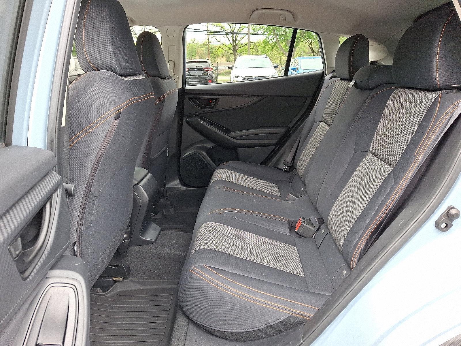 2018 Subaru Crosstrek Vehicle Photo in BETHLEHEM, PA 18017