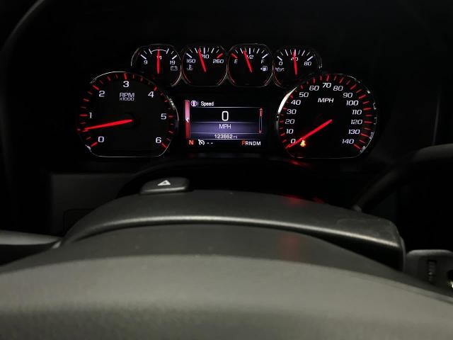 2016 GMC Sierra 1500 Vehicle Photo in GREEN BAY, WI 54303-3330