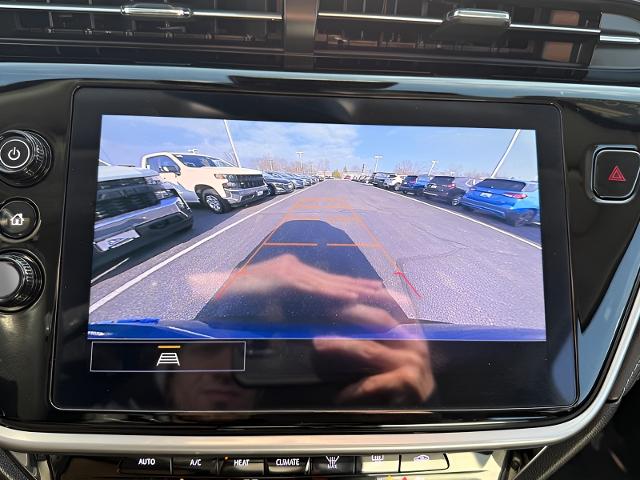 2022 Chevrolet Bolt EUV Vehicle Photo in MADISON, WI 53713-3220