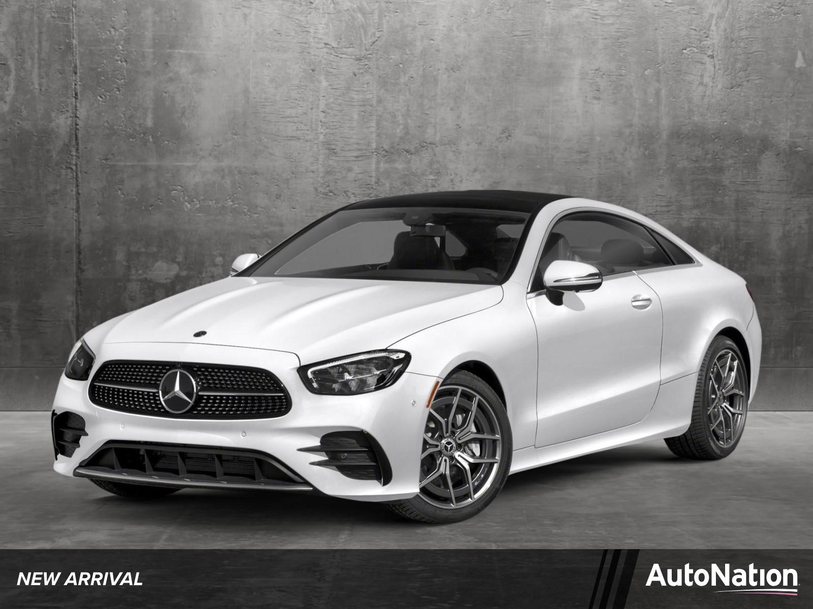 2023 Mercedes-Benz E-Class Vehicle Photo in Sarasota, FL 34231