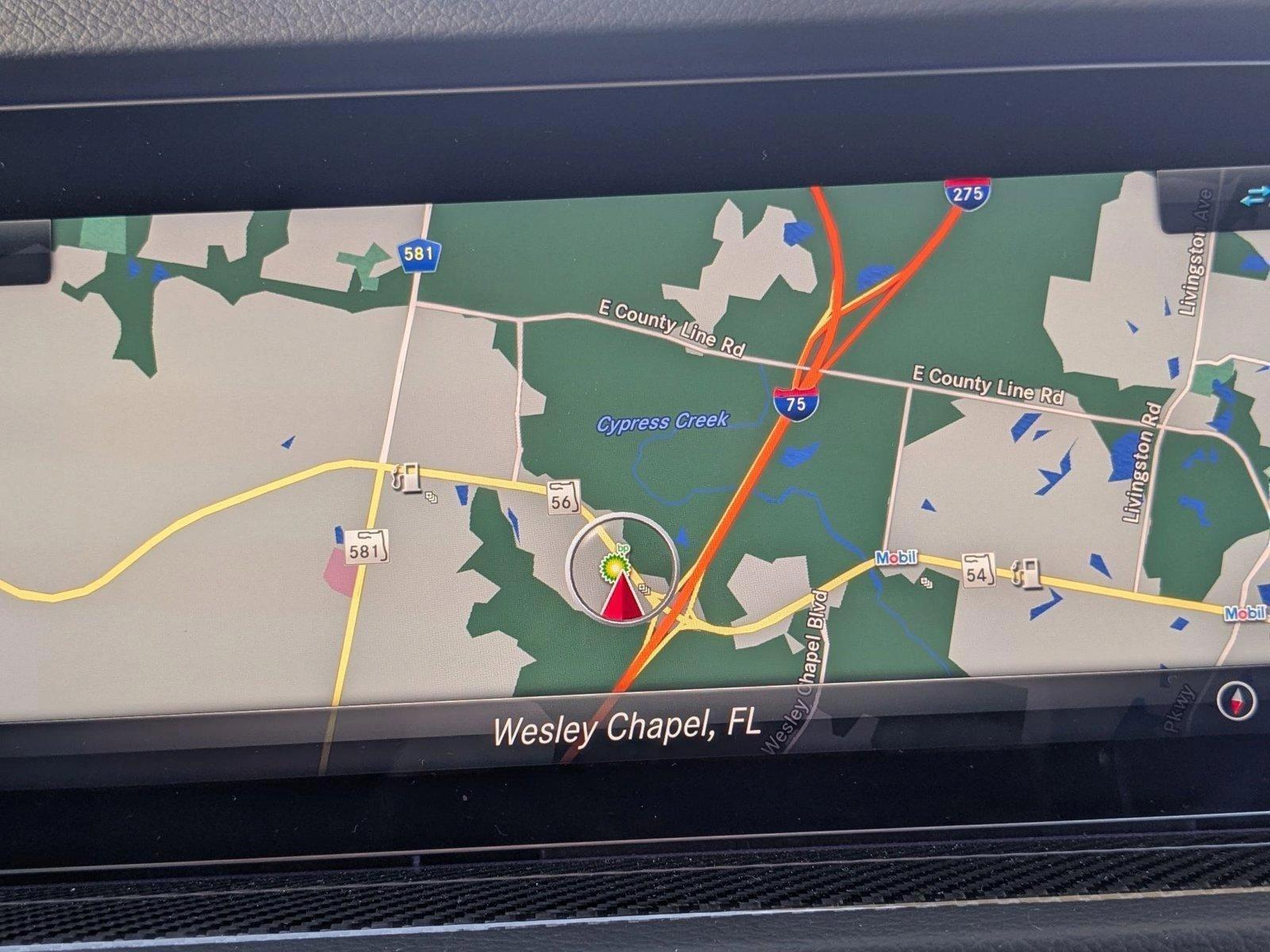 2020 Mercedes-Benz G-Class Vehicle Photo in Wesley Chapel, FL 33544