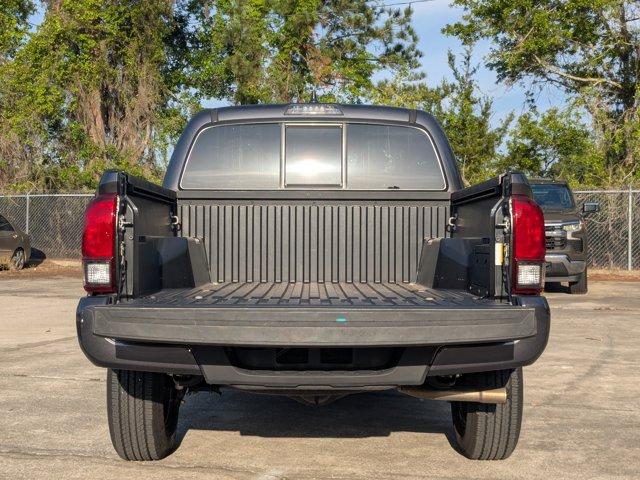 2022 Toyota Tacoma 2WD Vehicle Photo in BRUNSWICK, GA 31525-1881