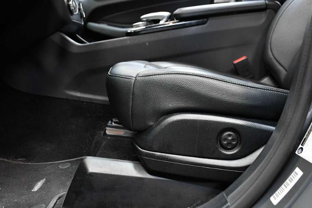 2017 Mercedes-Benz GLE Vehicle Photo in DALLAS, TX 75235