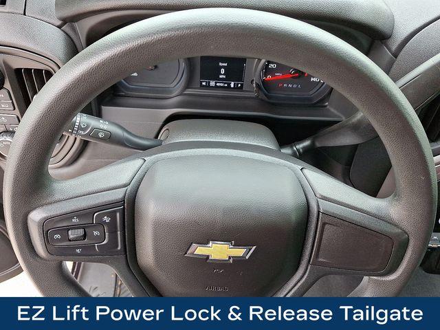2022 Chevrolet Silverado 1500 Vehicle Photo in PAWLING, NY 12564-3219