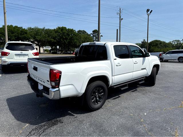 2023 Toyota Tacoma 2WD Vehicle Photo in Savannah, GA 31419