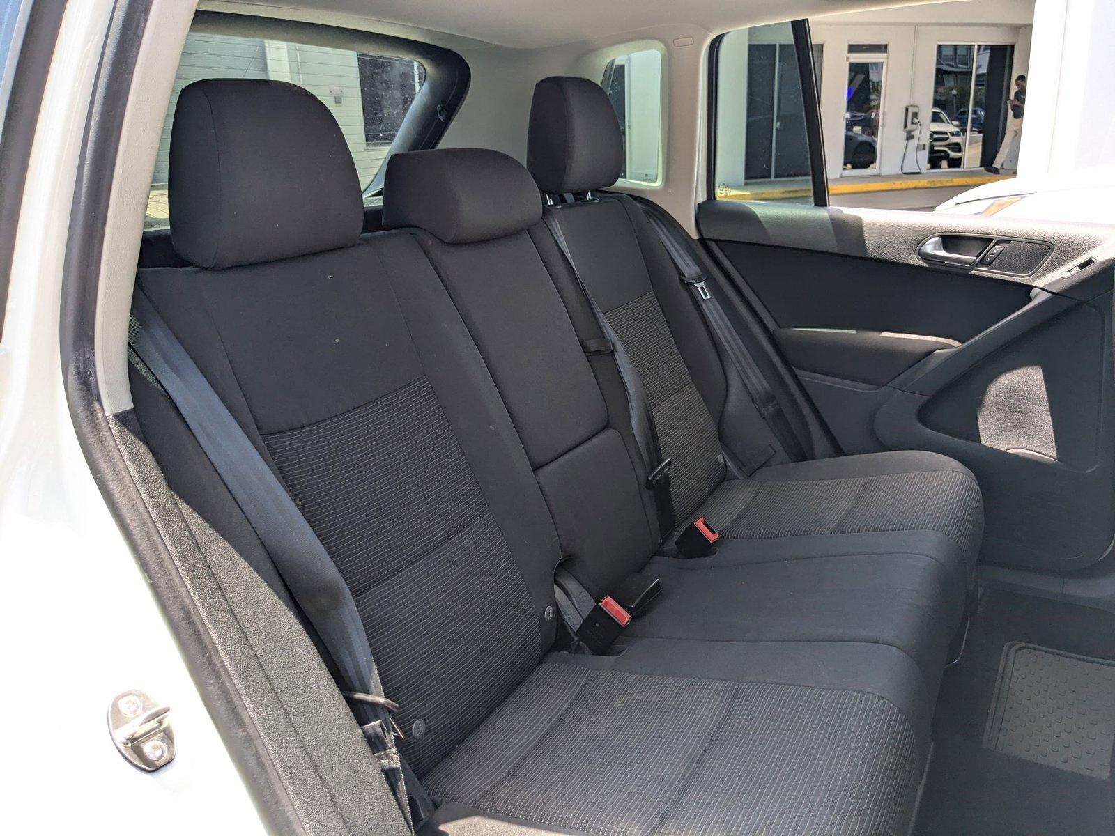 2015 Volkswagen Tiguan Vehicle Photo in Maitland, FL 32751