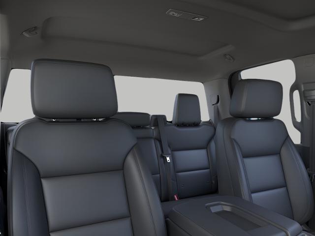 2025 Chevrolet Silverado 2500 HD Vehicle Photo in MANITOWOC, WI 54220-5838