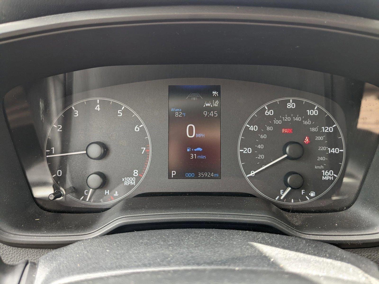 2023 Toyota Corolla Vehicle Photo in Davie, FL 33331