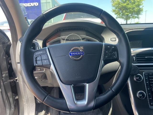 2016 Volvo V60 Cross Country Vehicle Photo in Grapevine, TX 76051
