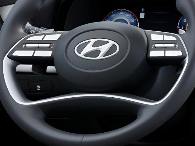 2025 Hyundai PALISADE Vehicle Photo in Green Bay, WI 54304