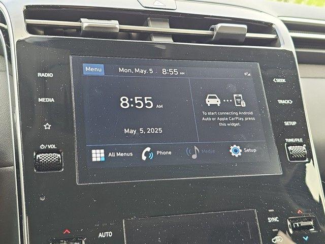 2022 Hyundai TUCSON Vehicle Photo in Pleasant Hills, PA 15236