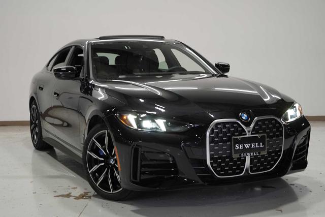 2025 BMW 430i xDrive Vehicle Photo in GRAPEVINE, TX 76051