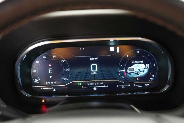 2023 GMC Yukon Vehicle Photo in GRAPEVINE, TX 76051