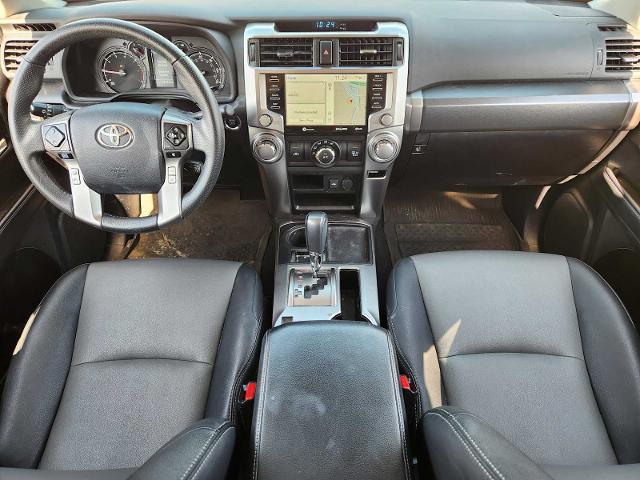 2022 Toyota 4Runner Vehicle Photo in PLANO, TX 75024