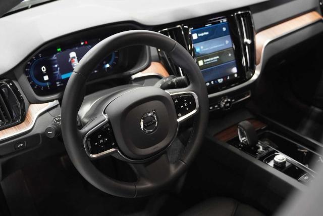 2023 Volvo S60 Vehicle Photo in GRAPEVINE, TX 76051
