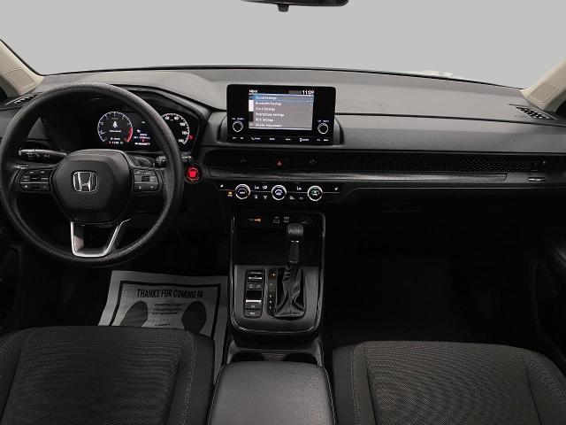 2023 Honda CR-V Vehicle Photo in Appleton, WI 54913