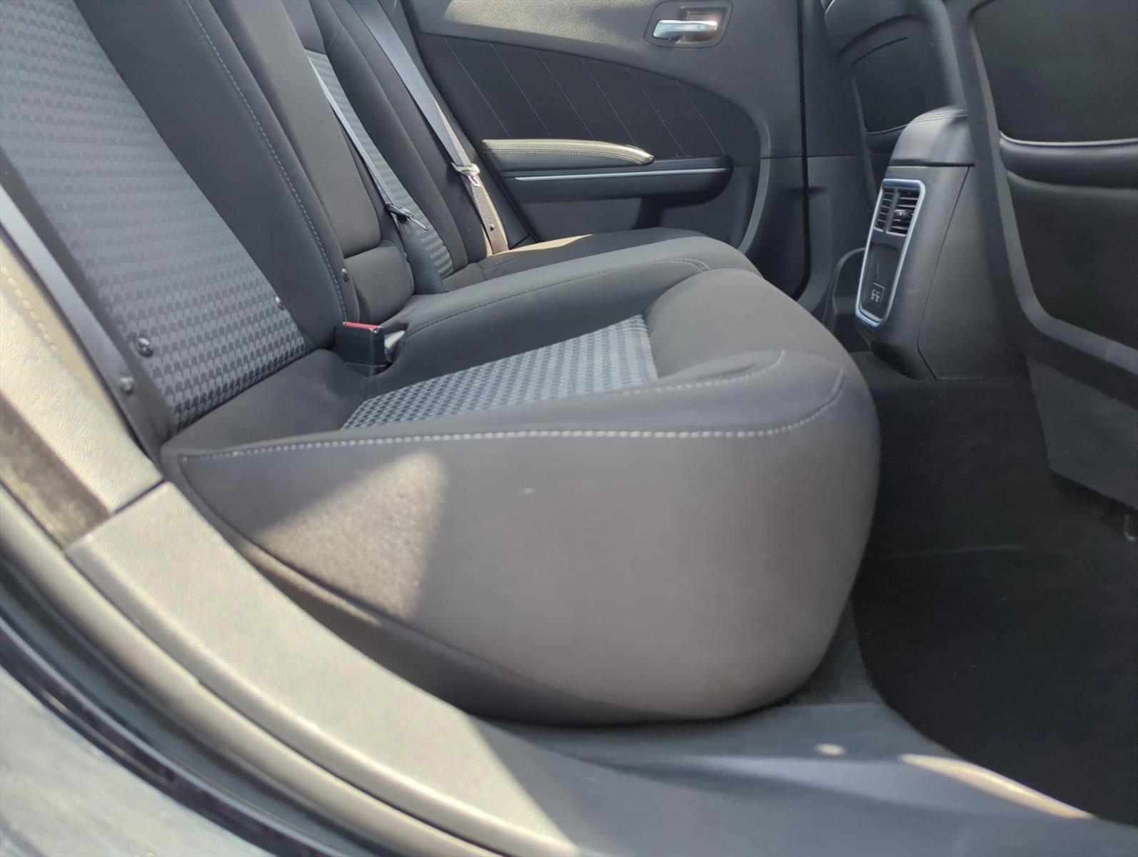 2022 Dodge Charger Vehicle Photo in Ft. Myers, FL 33907