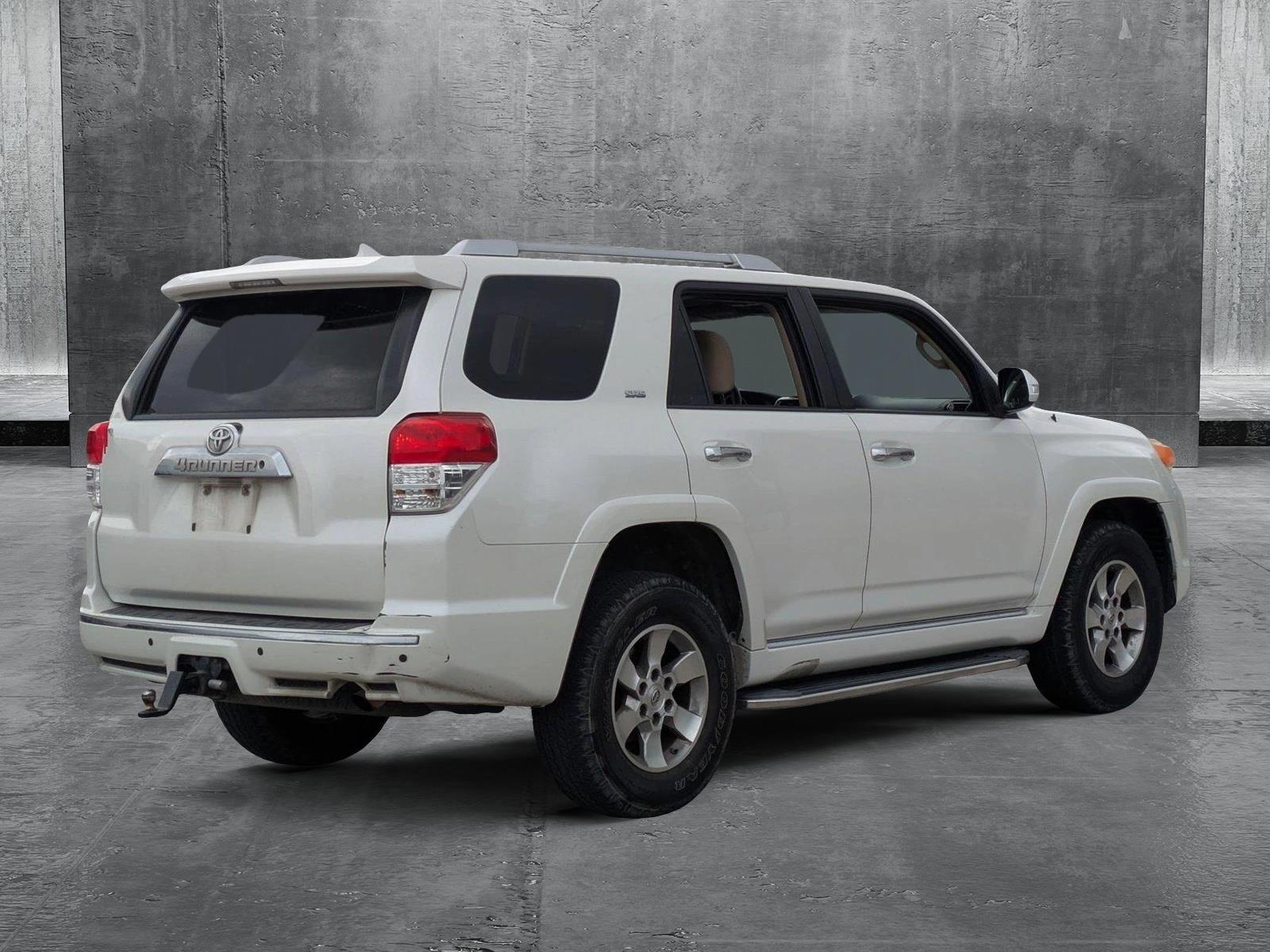 2013 Toyota 4Runner Vehicle Photo in Corpus Christi, TX 78415