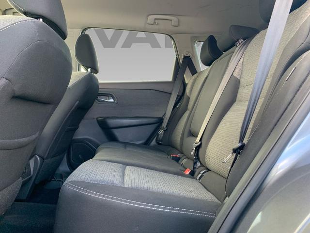 2021 Nissan Rogue Vehicle Photo in Savannah, GA 31419