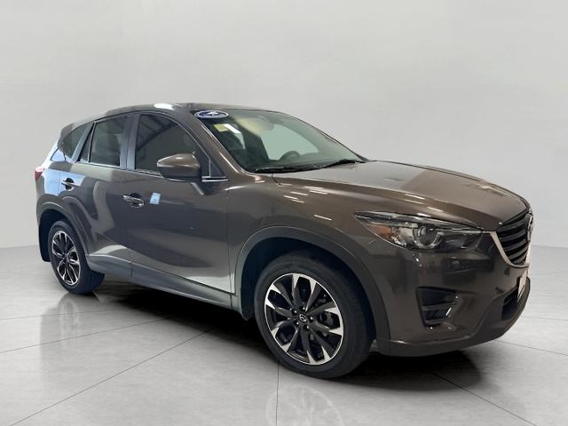 2016 Mazda CX-5 Vehicle Photo in Neenah, WI 54956