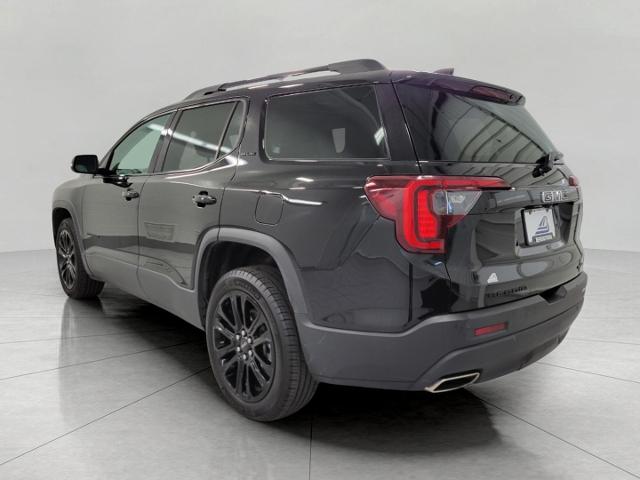 2023 GMC Acadia Vehicle Photo in APPLETON, WI 54914-8833