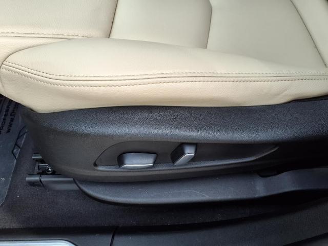 2019 Cadillac XT5 Vehicle Photo in TAMPA, FL 33612-3404