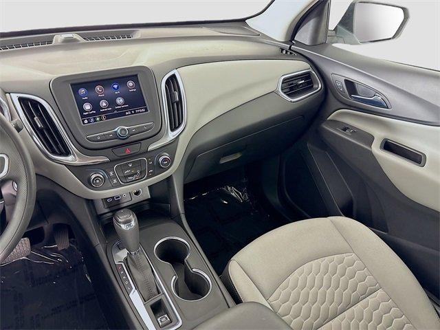 2020 Chevrolet Equinox Vehicle Photo in PUYALLUP, WA 98371-4149