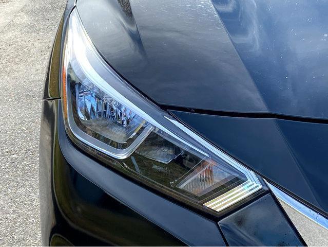 2021 Nissan Versa Vehicle Photo in Hinesville, GA 31313