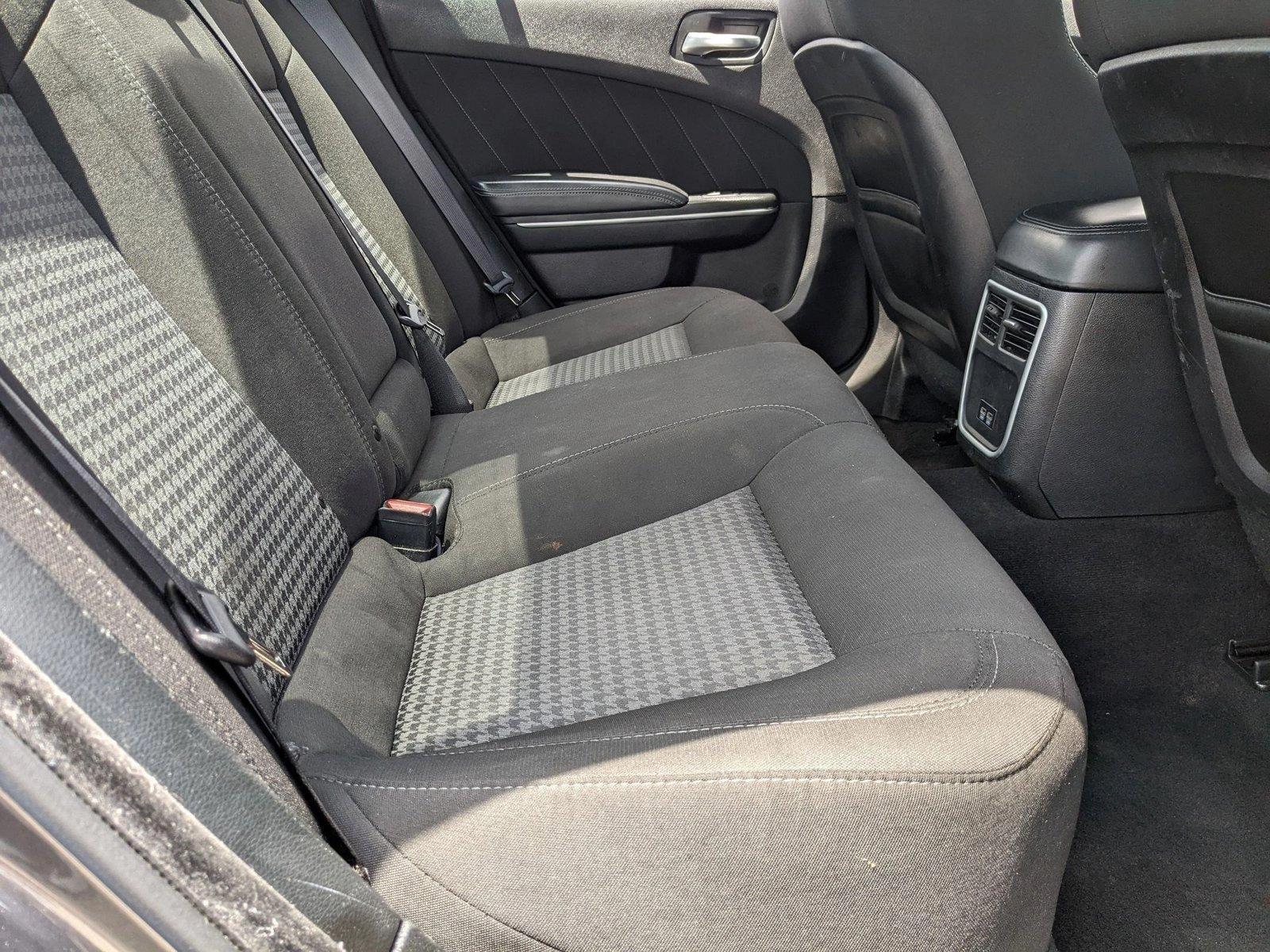 2023 Dodge Charger Vehicle Photo in ORLANDO, FL 32808-7998