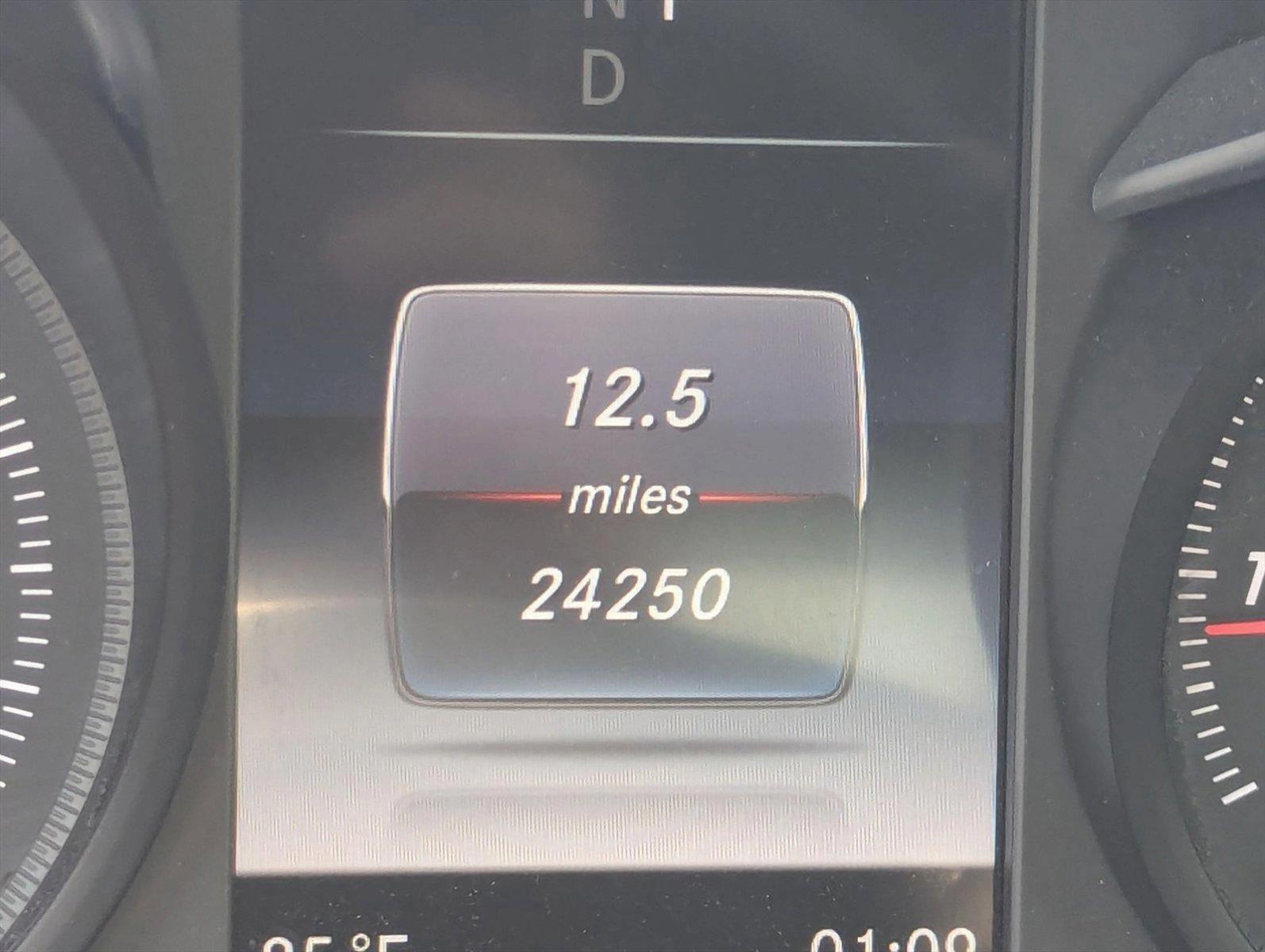 2017 Mercedes-Benz C-Class Vehicle Photo in Delray Beach, FL 33444