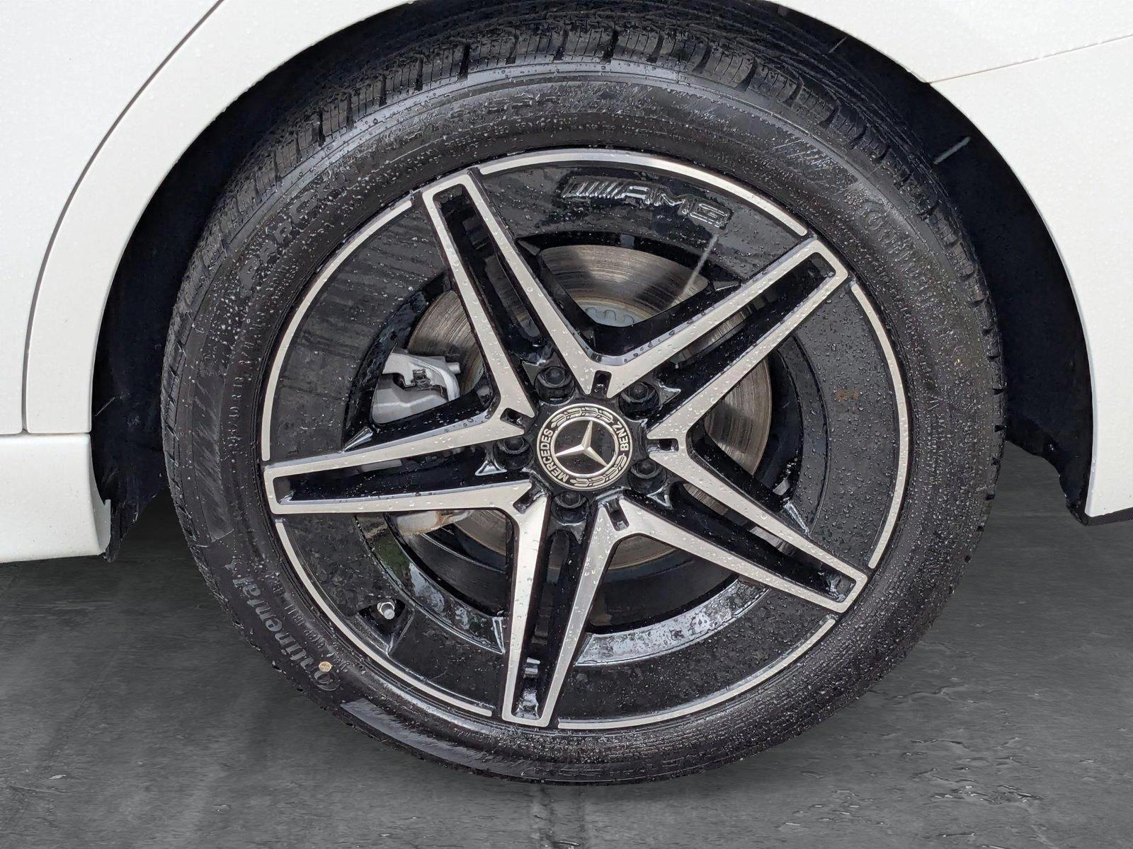 2023 Mercedes-Benz C-Class Vehicle Photo in Miami, FL 33169