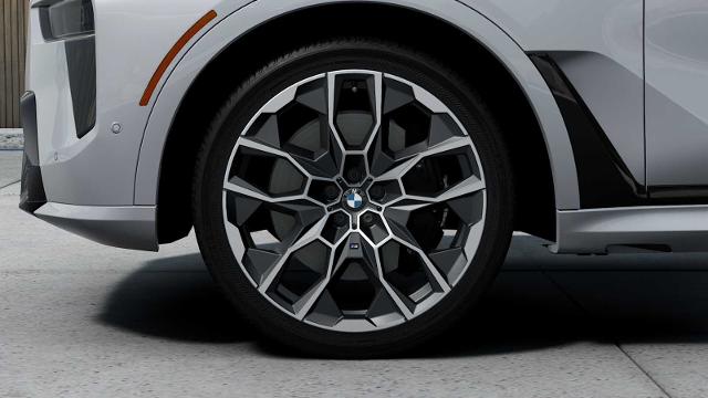2026 BMW X7 xDrive40i Vehicle Photo in GRAPEVINE, TX 76051