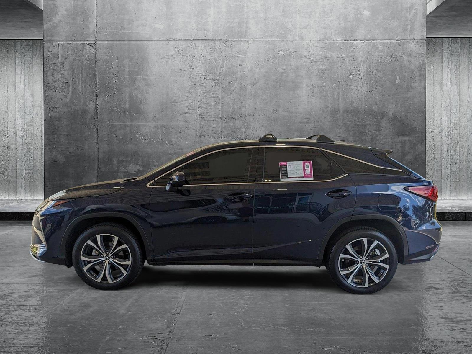 2022 Lexus RX 350 Vehicle Photo in Tampa, FL 33614