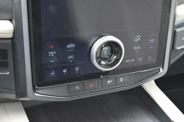 2022 Ford Expedition Vehicle Photo in Houston, TX 77090