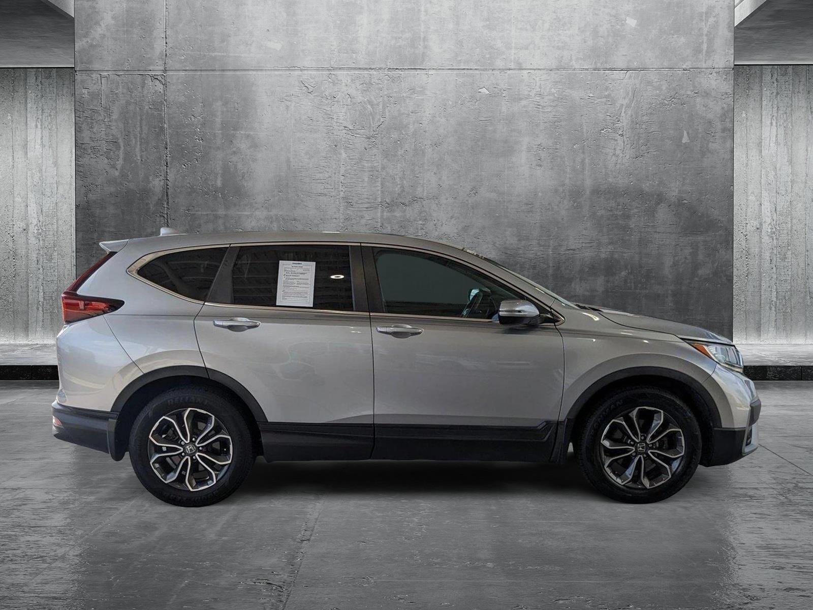 2020 Honda CR-V Vehicle Photo in ORLANDO, FL 32812-3021
