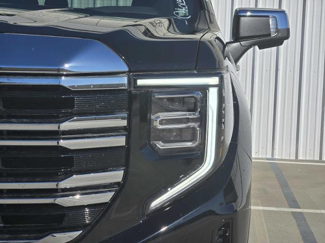 2025 GMC Sierra 1500 Vehicle Photo in DALLAS, TX 75209-3016