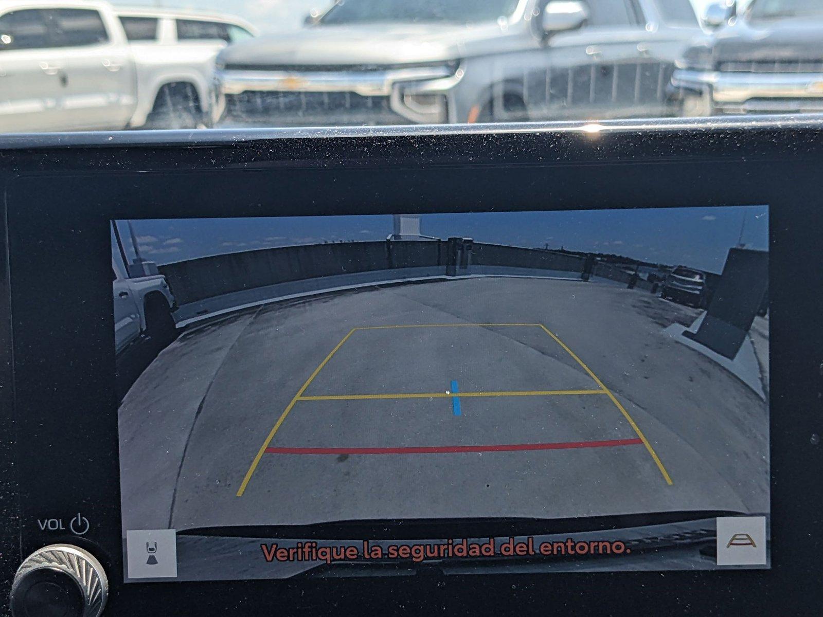 2024 Toyota RAV4 Vehicle Photo in MIAMI, FL 33172-3015