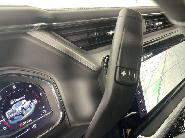 2025 GMC Sierra 2500 HD Vehicle Photo in GILBERT, AZ 85297-0402