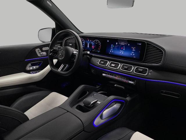 2024 Mercedes-Benz GLE Vehicle Photo in Appleton, WI 54913