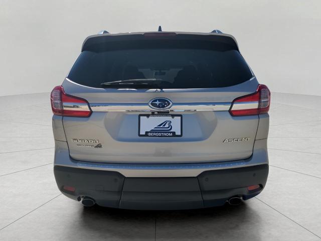 2020 Subaru Ascent Vehicle Photo in Green Bay, WI 54304
