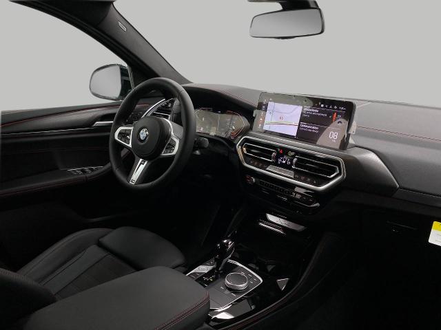 2025 BMW X4 xDrive30i Vehicle Photo in Appleton, WI 54913