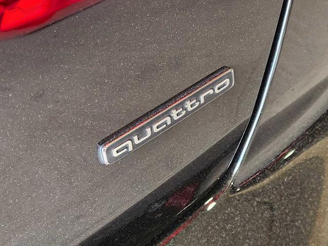 2019 Audi A6 Vehicle Photo in Grapevine, TX 76051