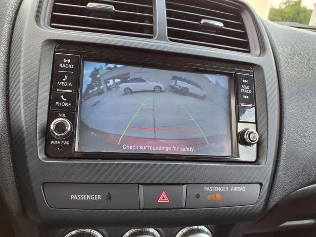 2021 Mitsubishi Outlander Sport Vehicle Photo in Tampa, FL 33612