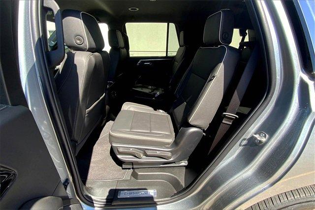 2025 Chevrolet Tahoe Vehicle Photo in TOPEKA, KS 66609-0000