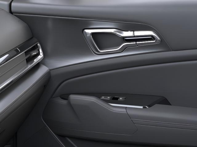 2025 Kia Sportage Hybrid Vehicle Photo in Appleton, WI 54914