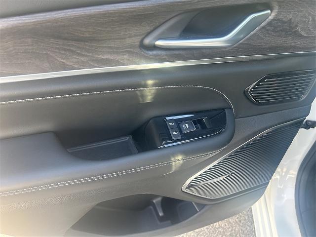 2022 Jeep Grand Cherokee Vehicle Photo in EASTLAND, TX 76448-3020